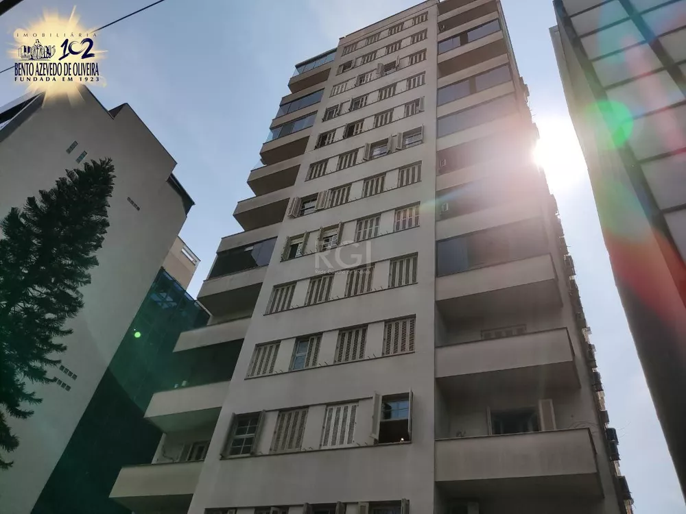 Apartamento, 3 quartos, 120 m² - Foto 2