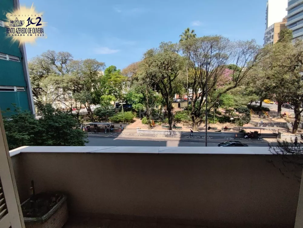 Apartamento, 3 quartos, 120 m² - Foto 6