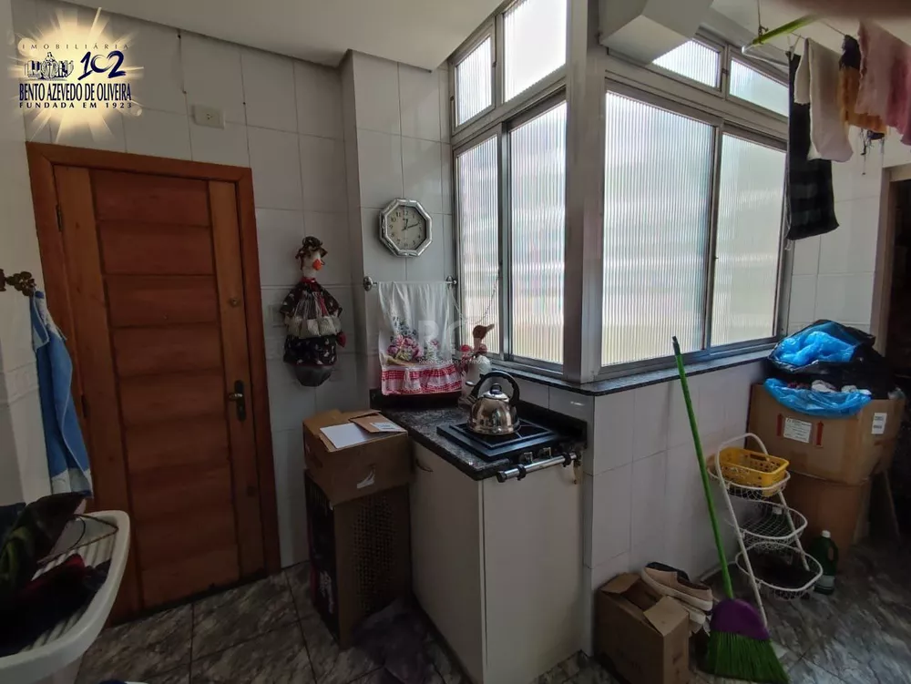 Apartamento, 3 quartos, 120 m² - Foto 1