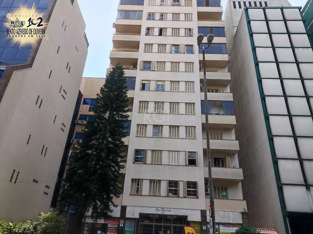 Apartamento, 3 quartos, 120 m² - Foto 3