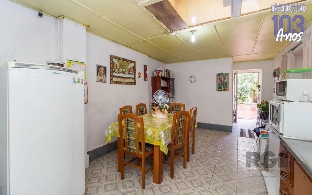 Casa, 4 quartos, 127 m² - Foto 1