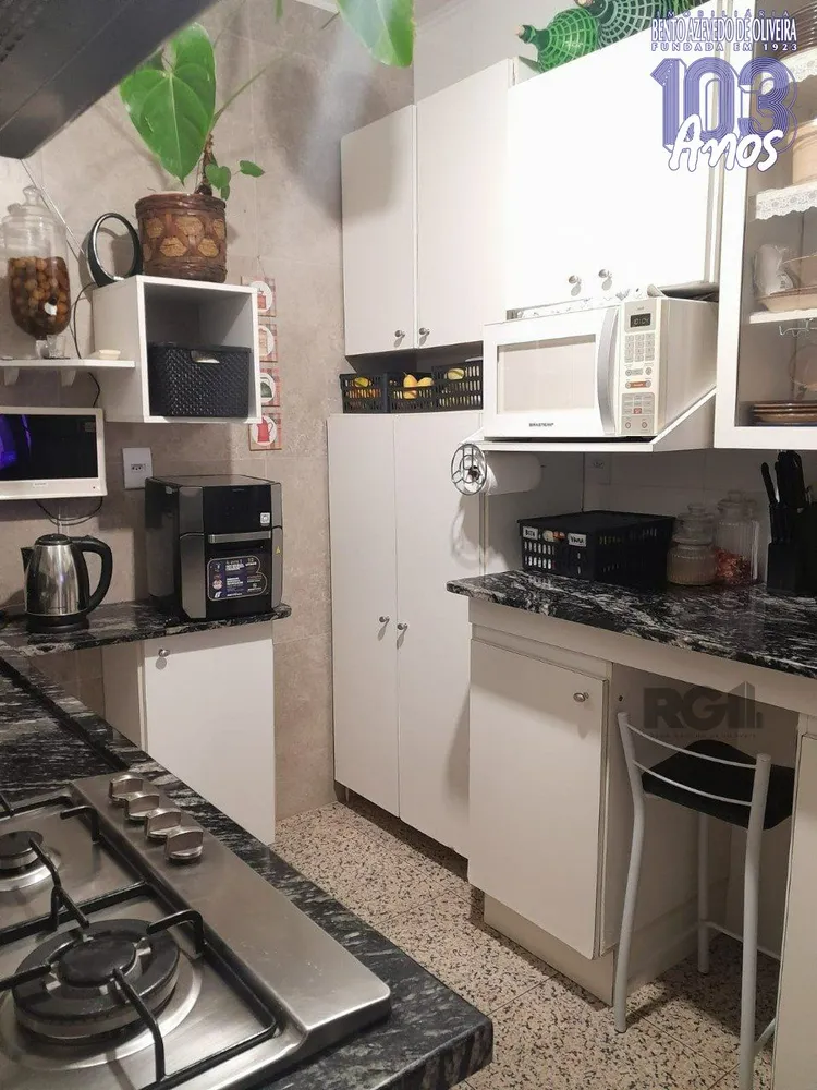 Apartamento, 2 quartos, 58 m² - Foto 7