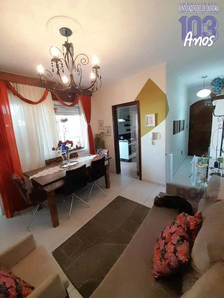 Apartamento, 2 quartos, 58 m² - Foto 4