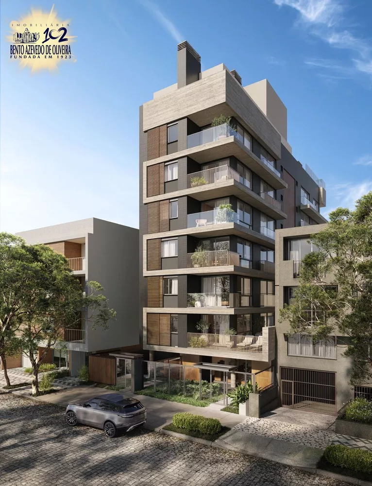 Apartamento, 2 quartos, 102 m² - Foto 4