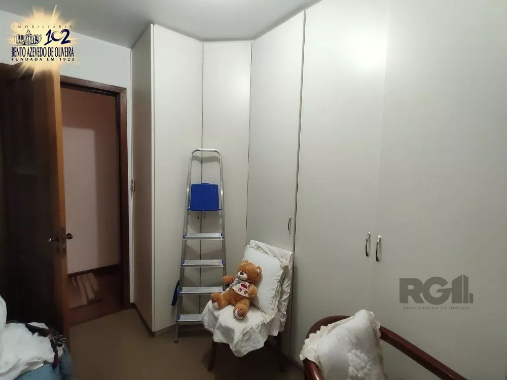 Apartamento, 2 quartos, 105 m² - Foto 8