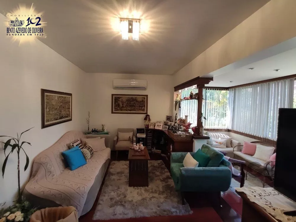 Apartamento, 2 quartos, 105 m² - Foto 7