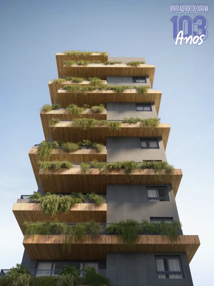 Apartamento, 3 quartos, 166 m² - Foto 4