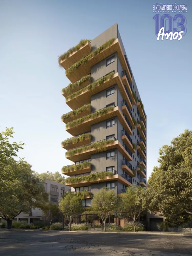 Apartamento, 3 quartos, 166 m² - Foto 2