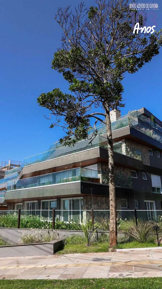 Apartamento, 4 quartos, 374 m² - Foto 3