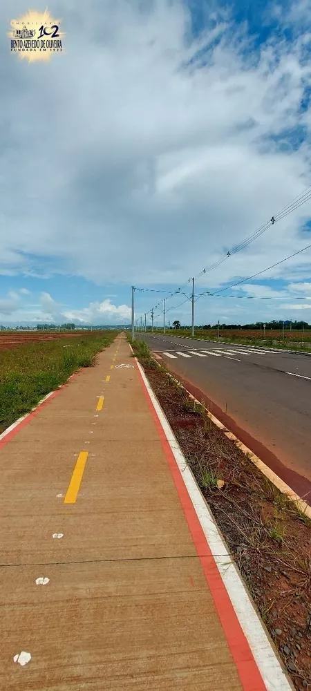 Terreno, 300 m² - Foto 3