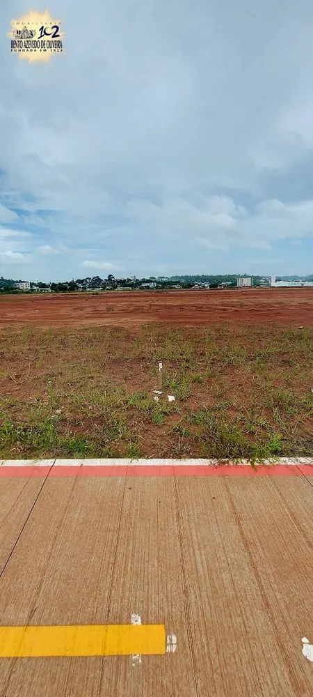 Terreno, 300 m² - Foto 1