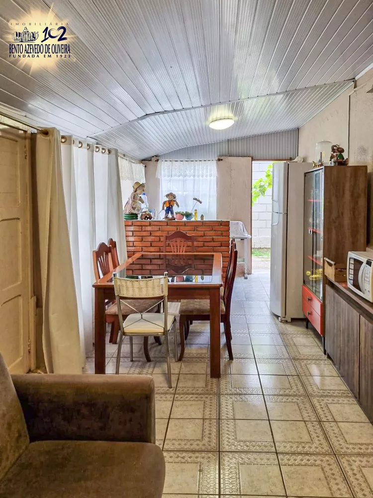 Casa, 3 quartos, 90 m² - Foto 5