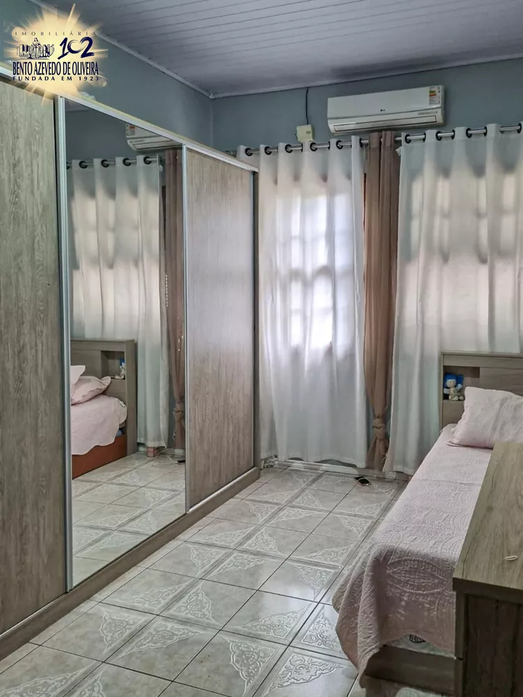 Casa, 3 quartos, 90 m² - Foto 3