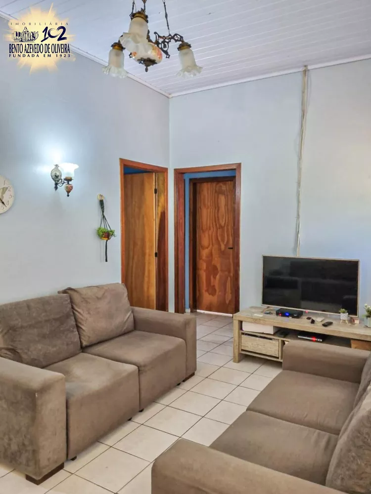 Casa, 3 quartos, 90 m² - Foto 2