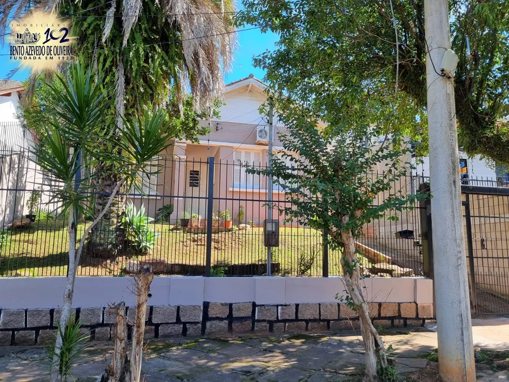 Casa, 3 quartos, 90 m² - Foto 1