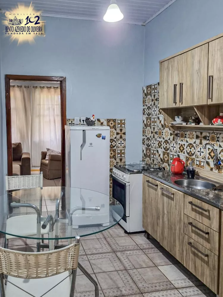 Casa, 3 quartos, 90 m² - Foto 8