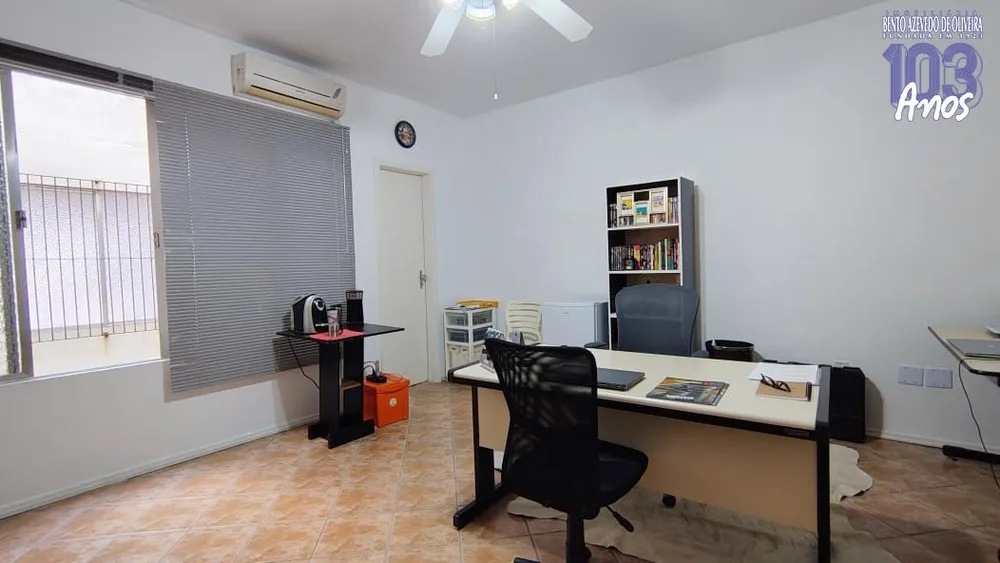 Sala-Conjunto, 25 m² - Foto 1