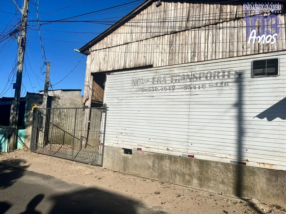 Casa, 2 quartos, 140 m² - Foto 1