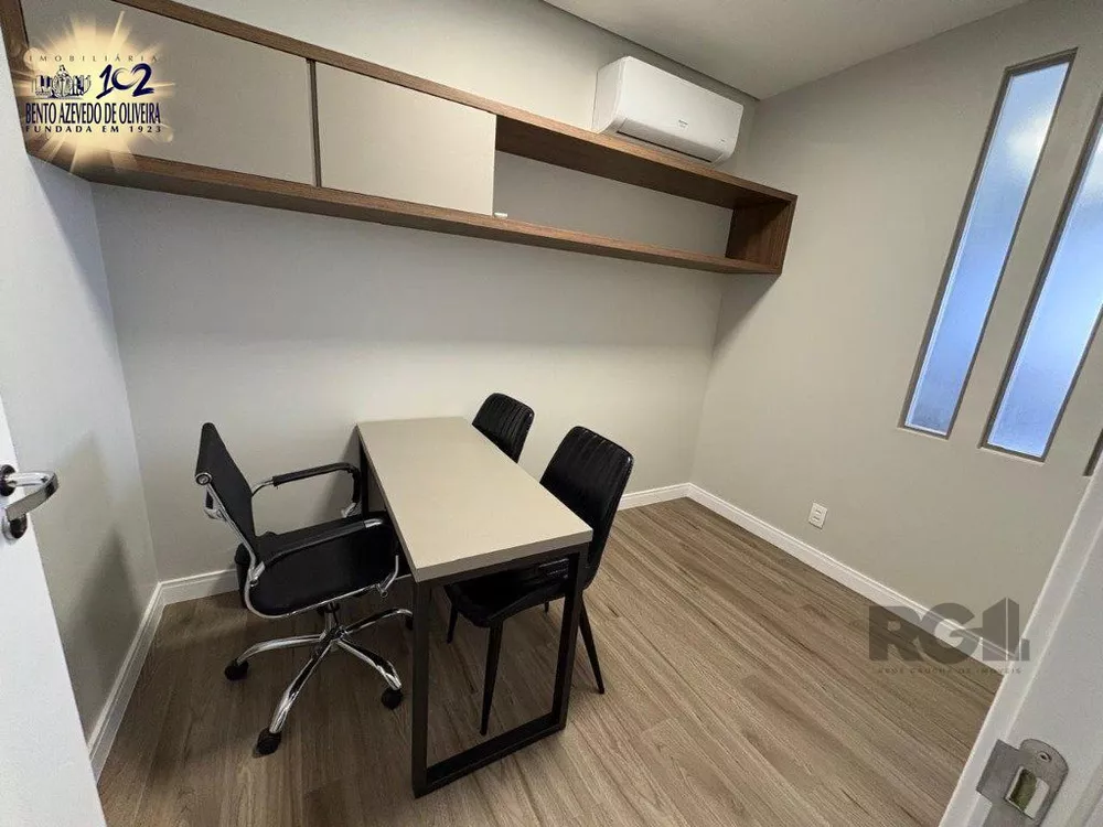 Sala-Conjunto, 39 m² - Foto 6
