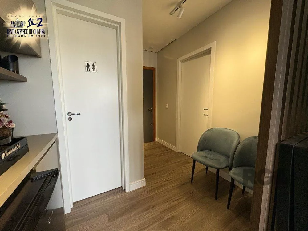 Sala-Conjunto, 39 m² - Foto 7