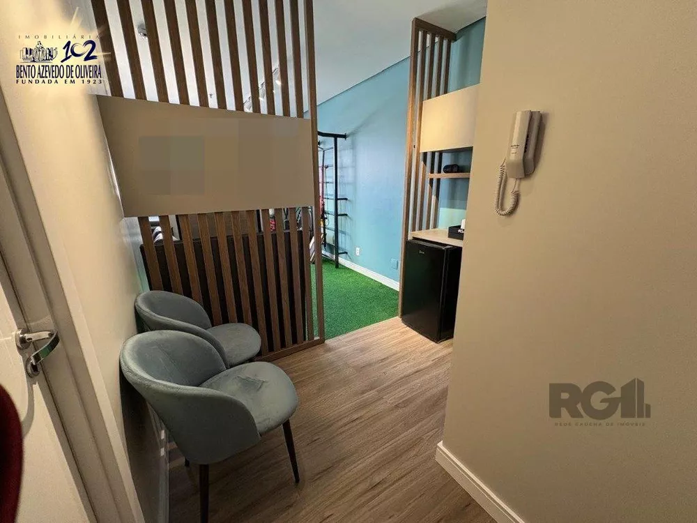 Sala-Conjunto, 39 m² - Foto 4