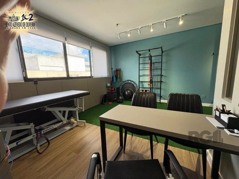 Sala-Conjunto, 39 m² - Foto 2