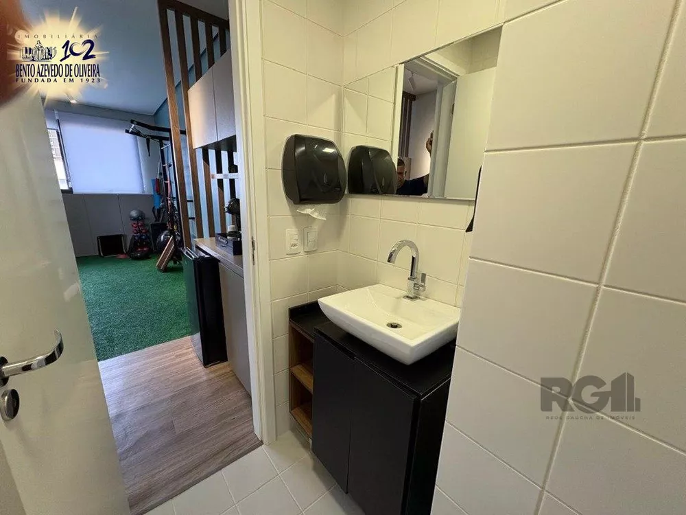 Sala-Conjunto, 39 m² - Foto 1