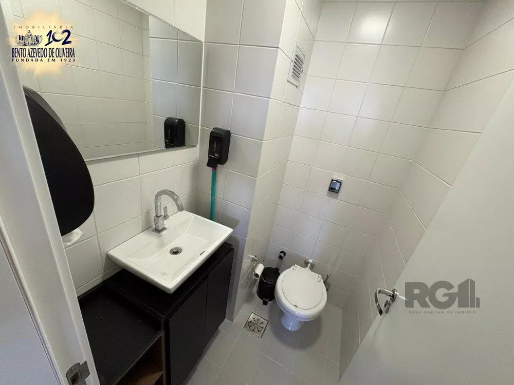Sala-Conjunto, 39 m² - Foto 3