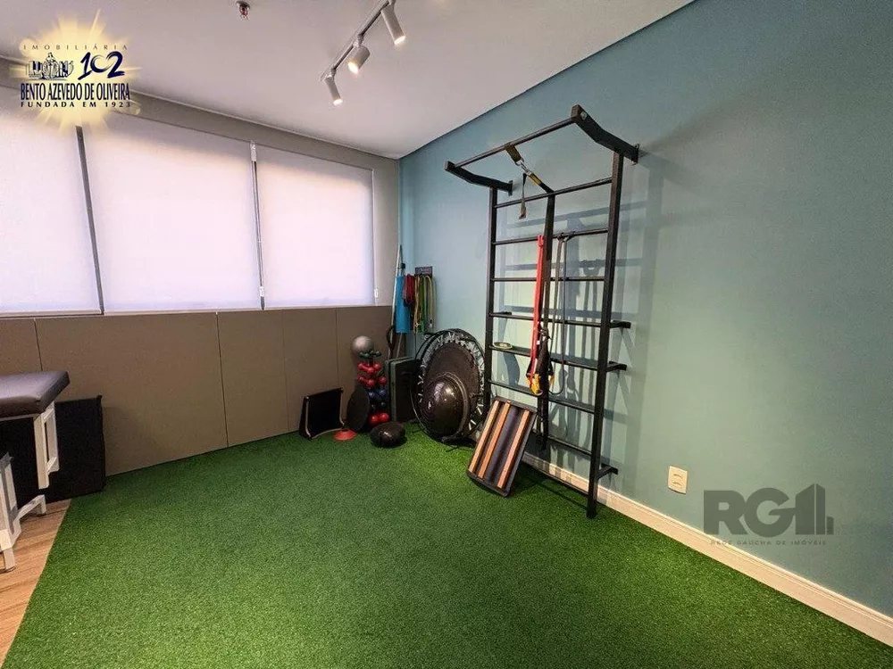 Sala-Conjunto, 39 m² - Foto 8