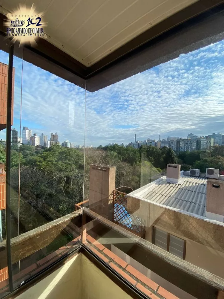 Cobertura, 3 quartos, 196 m² - Foto 4