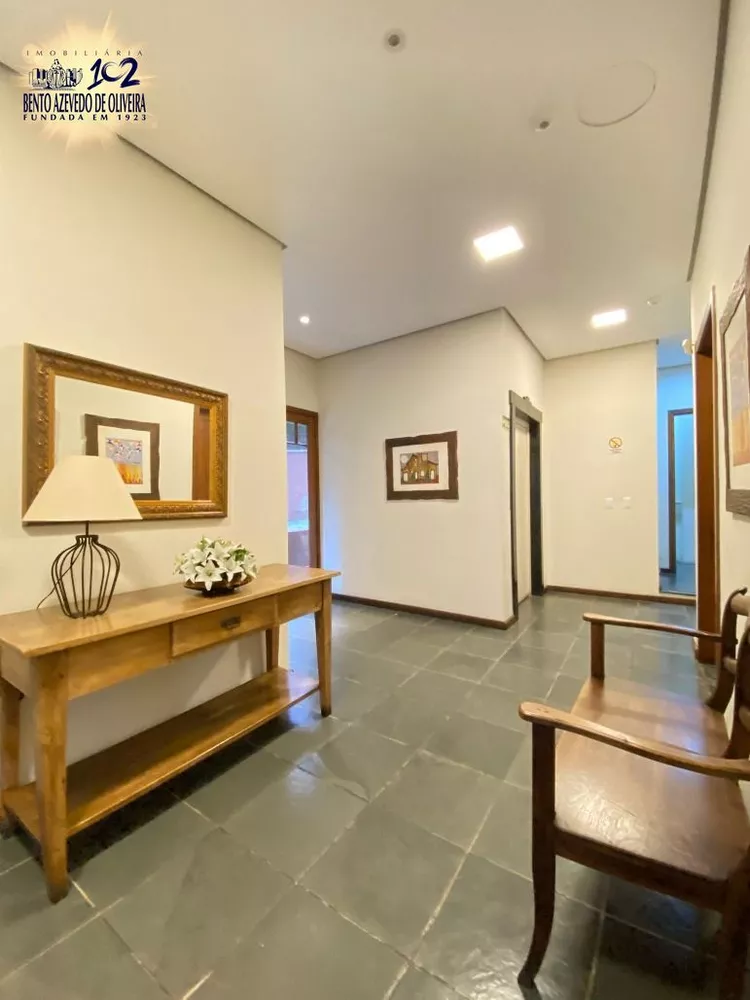 Cobertura, 3 quartos, 196 m² - Foto 6