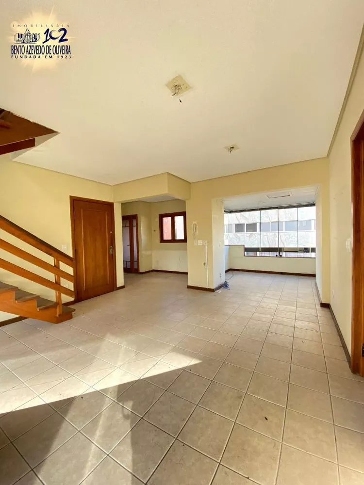 Cobertura, 3 quartos, 196 m² - Foto 5