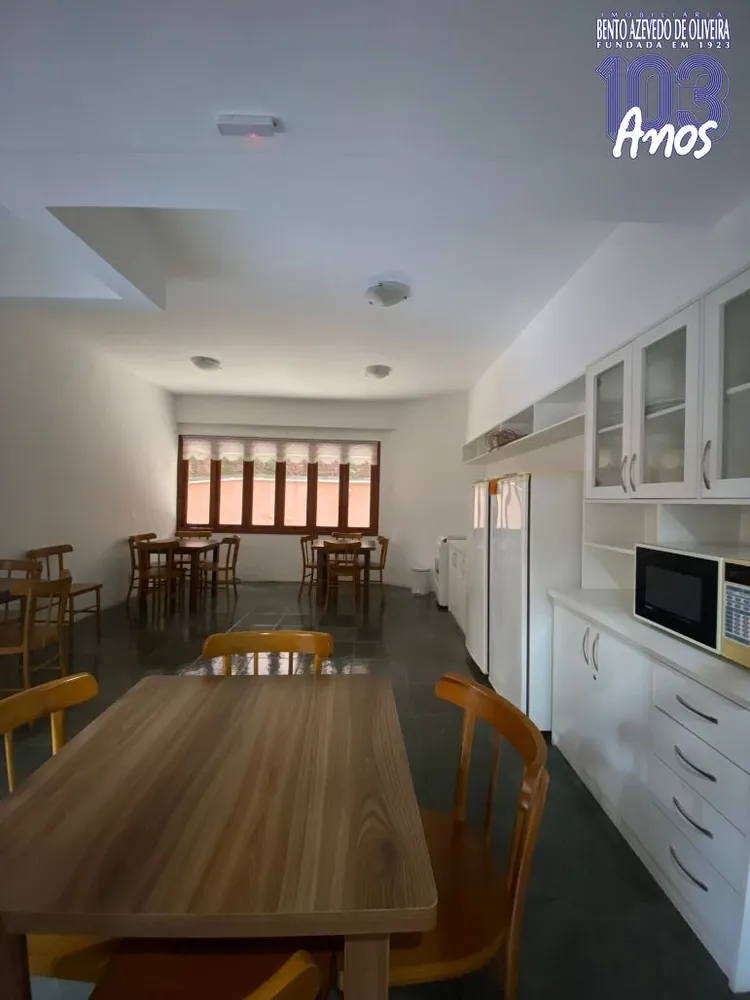 Cobertura, 3 quartos, 196 m² - Foto 11