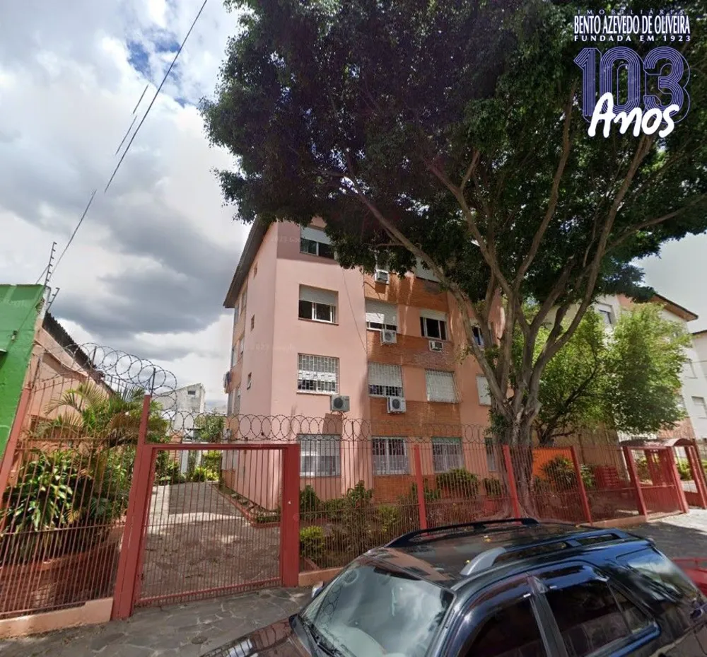 Apartamento, 2 quartos, 60 m² - Foto 1