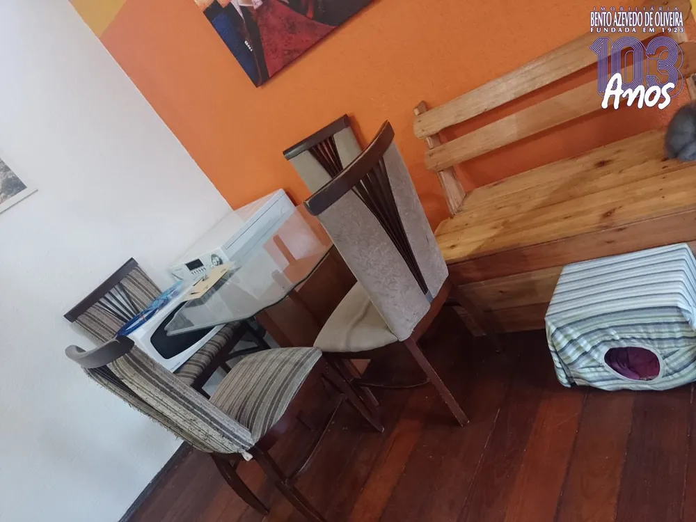 Apartamento, 2 quartos, 60 m² - Foto 2