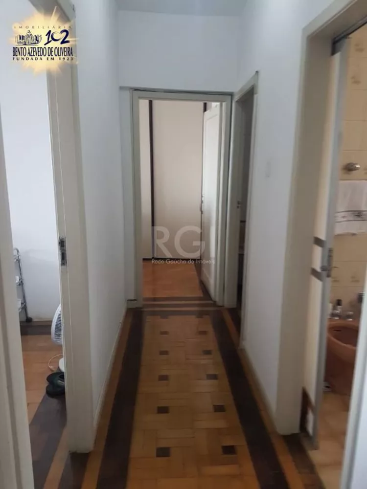 Apartamento, 3 quartos, 100 m² - Foto 5