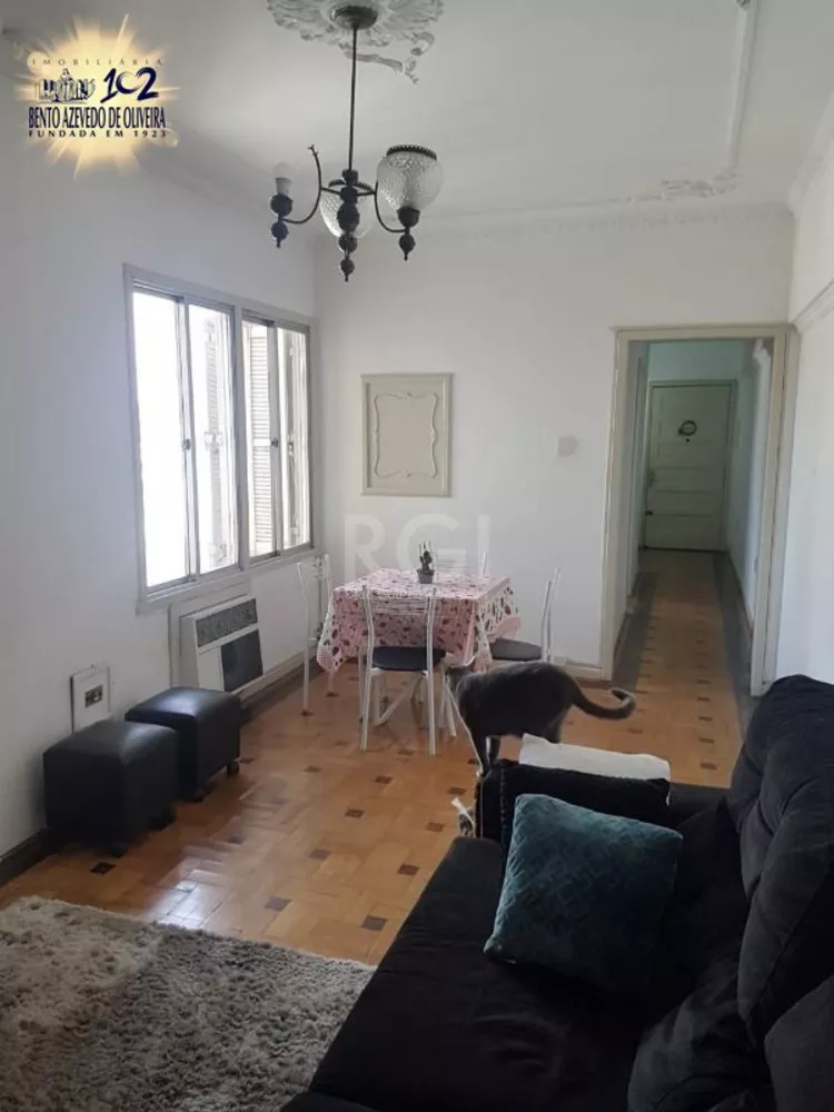 Apartamento, 3 quartos, 100 m² - Foto 2