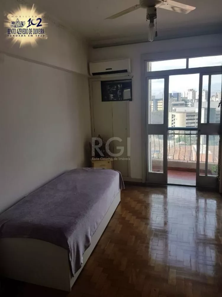 Apartamento, 3 quartos, 100 m² - Foto 4
