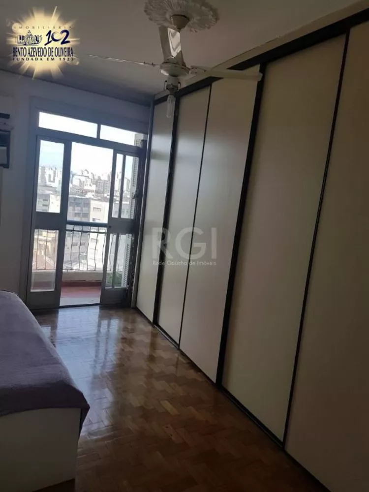 Apartamento, 3 quartos, 100 m² - Foto 1