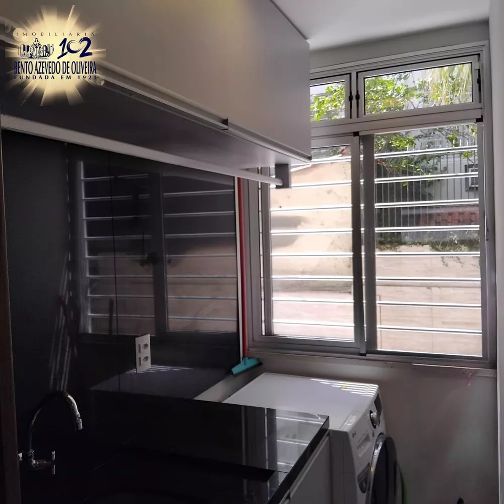 Apartamento, 1 quarto, 49 m² - Foto 1