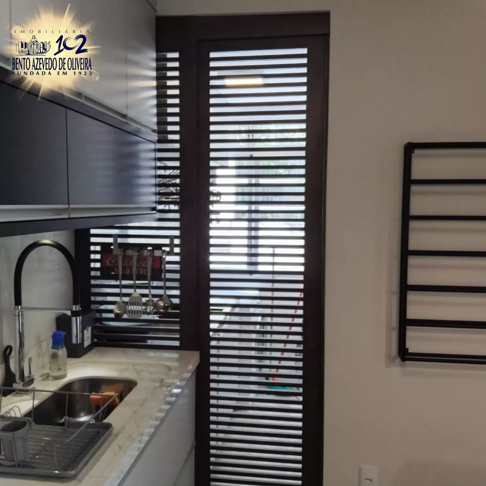 Apartamento, 1 quarto, 49 m² - Foto 2