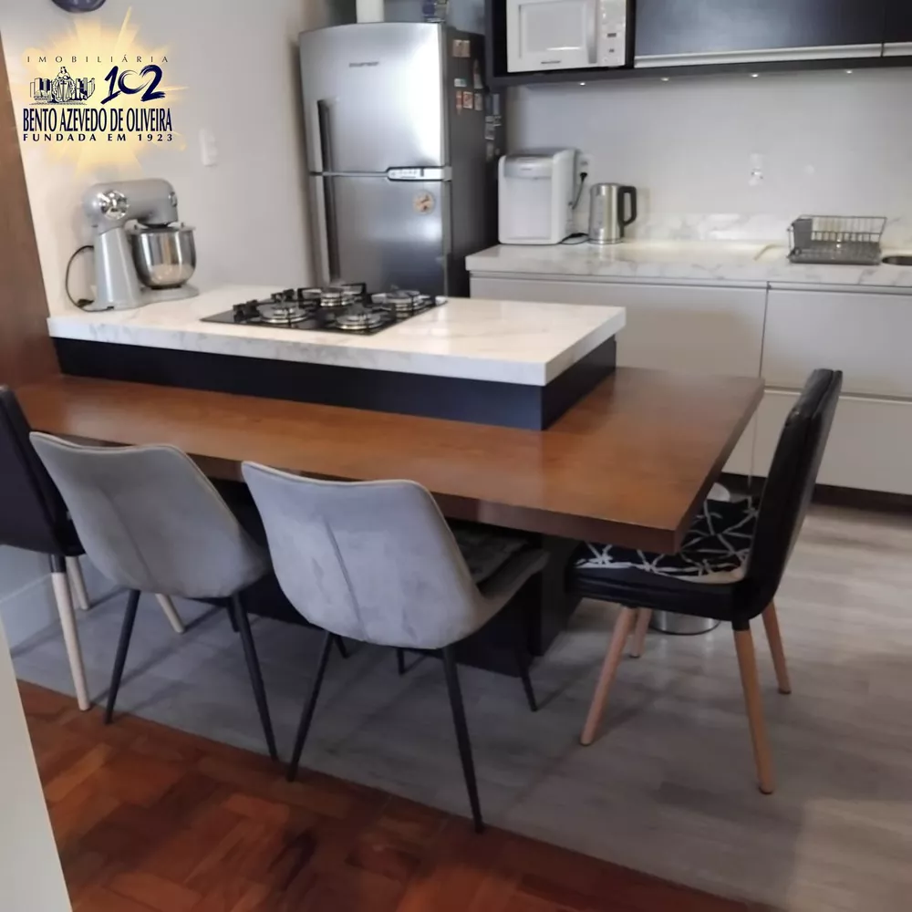 Apartamento, 1 quarto, 49 m² - Foto 6