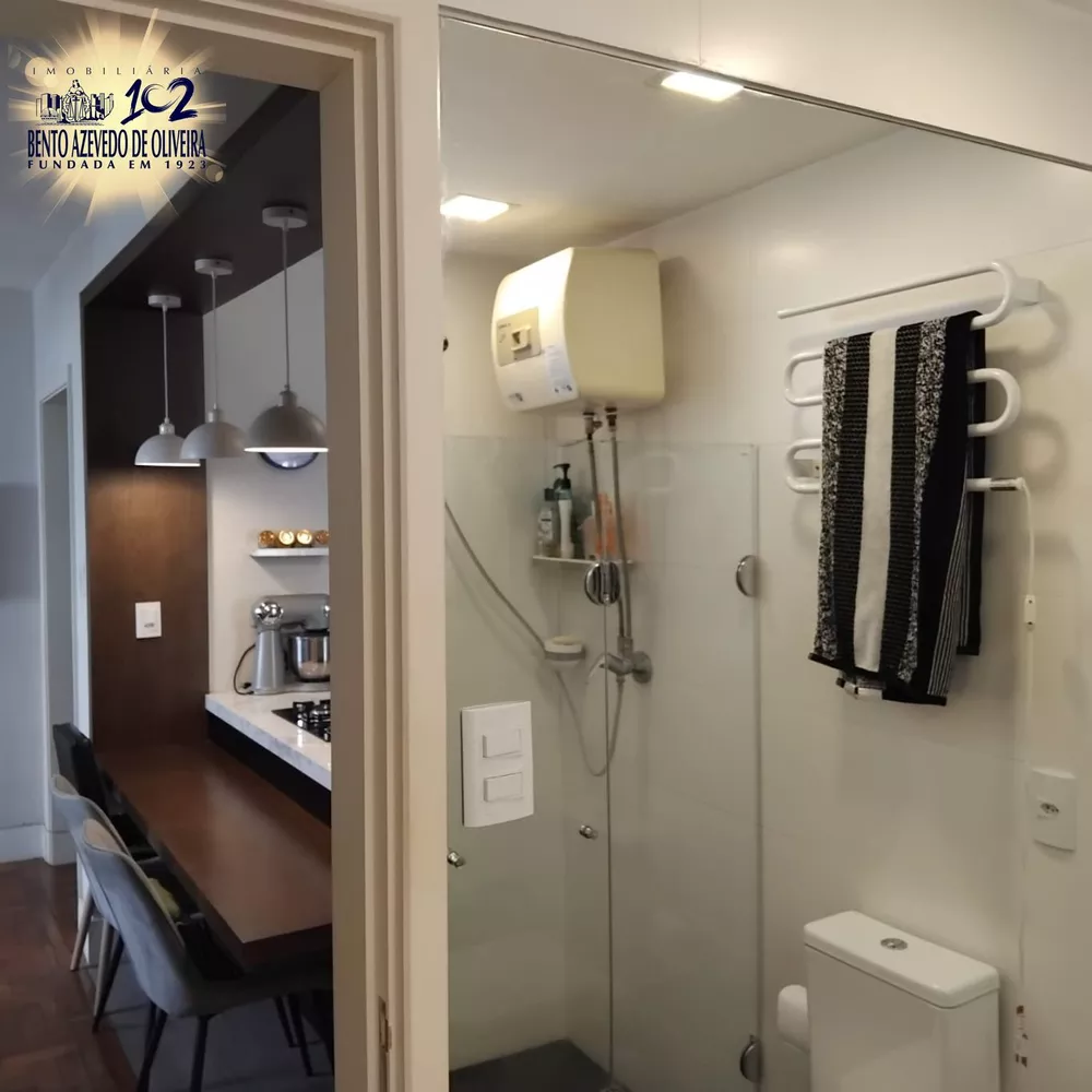 Apartamento, 1 quarto, 49 m² - Foto 8