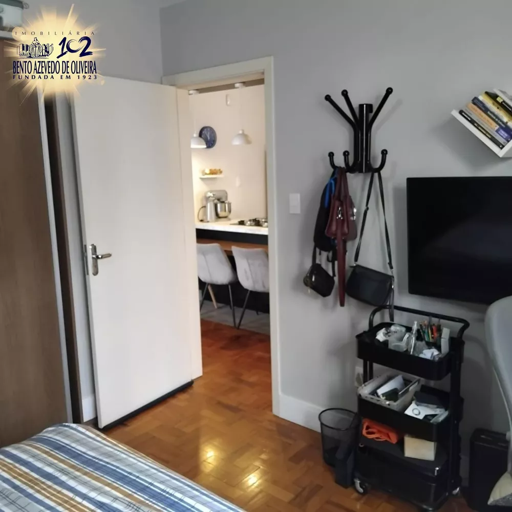 Apartamento, 1 quarto, 49 m² - Foto 3