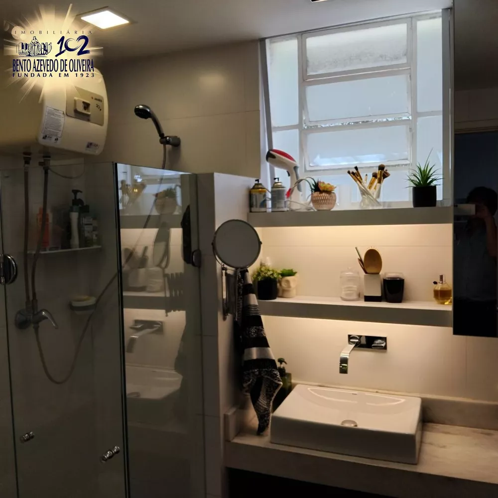 Apartamento, 1 quarto, 49 m² - Foto 4