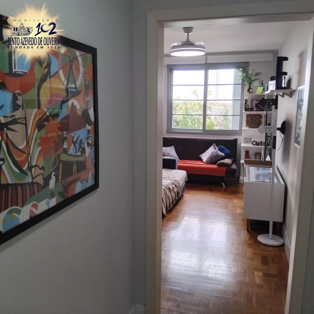Apartamento, 1 quarto, 49 m² - Foto 5