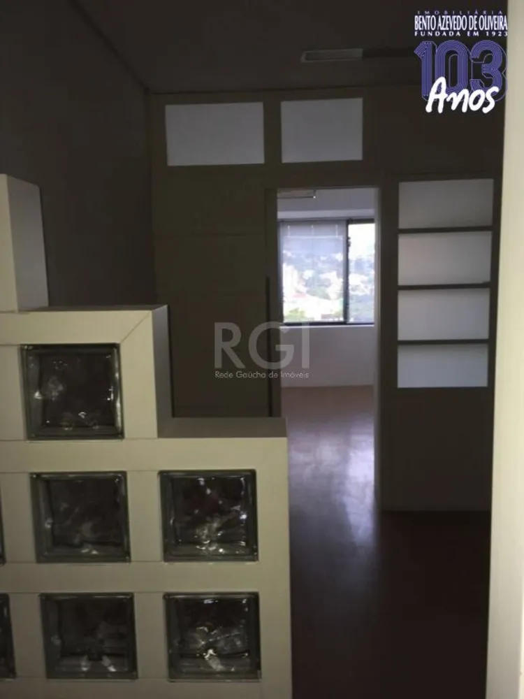 Sala-Conjunto, 30 m² - Foto 1
