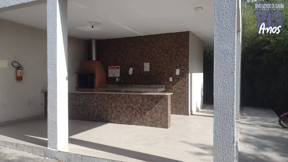 Apartamento, 2 quartos, 40 m² - Foto 4