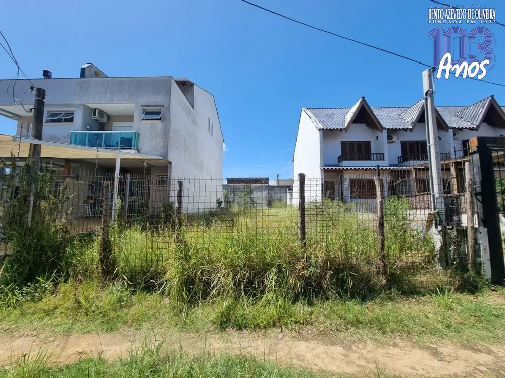 Terreno, 204 m² - Foto 5