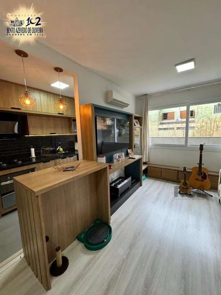 Apartamento, 2 quartos, 60 m² - Foto 4